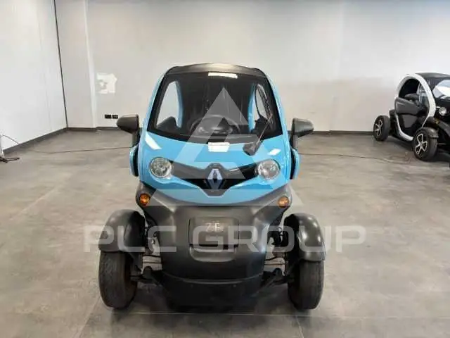 2015 Renault Twizy