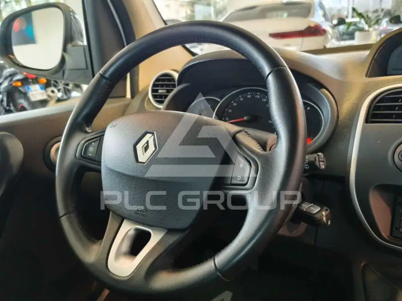 2015 Renault Kangoo