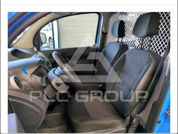 2015 Renault Kangoo