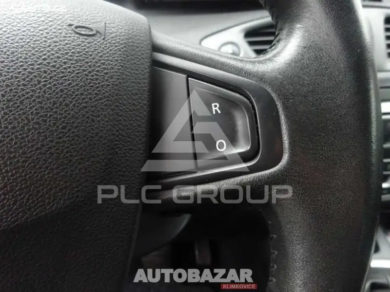 2015 Renault Scenic