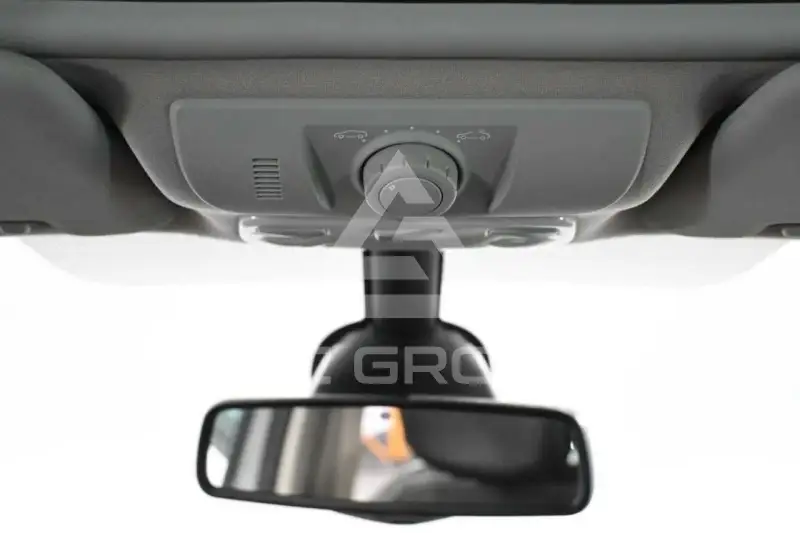 2015 Renault Scenic