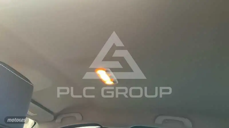 2015 Renault Scenic