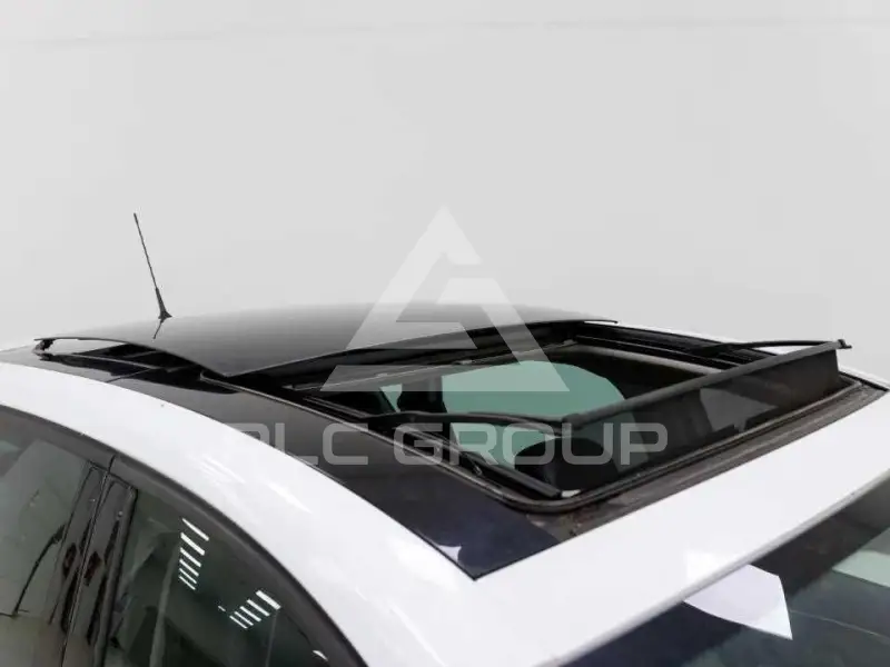 2015 Renault Scenic