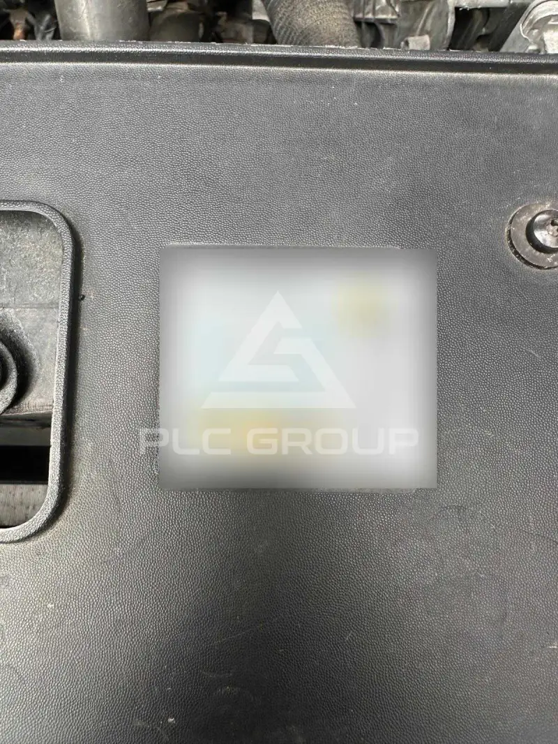 2015 Renault Scenic