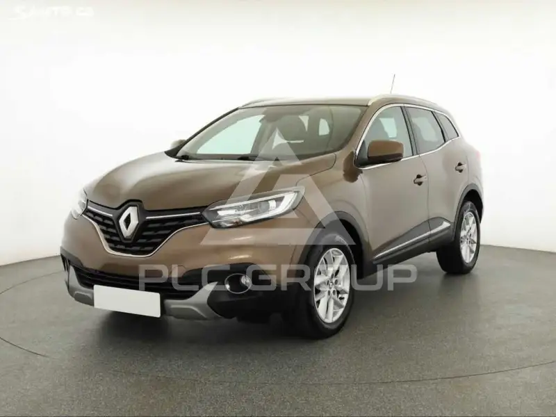 2015 Renault Kadjar