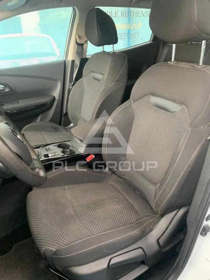 2015 Renault Kadjar