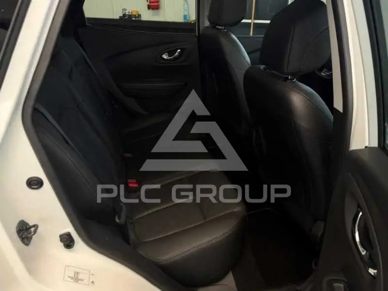 2015 Renault Kadjar