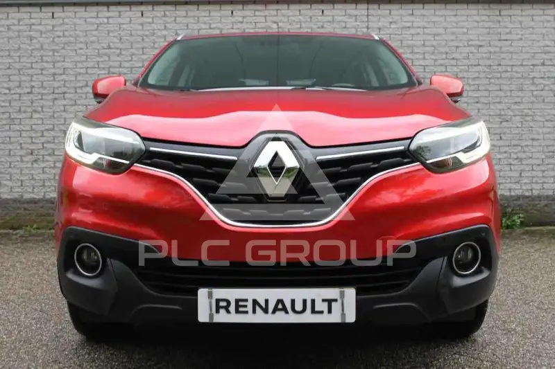 2015 Renault Kadjar