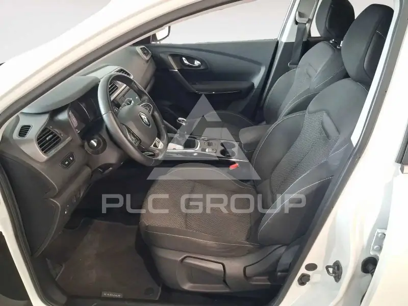 2015 Renault Kadjar