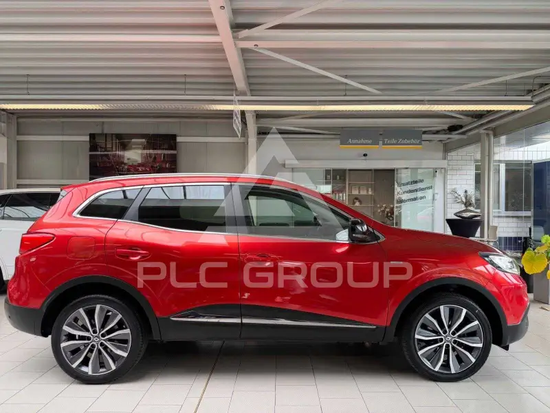 2015 Renault Kadjar
