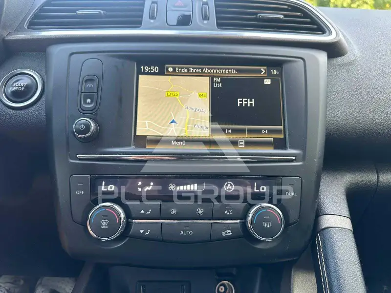 2015 Renault Kadjar