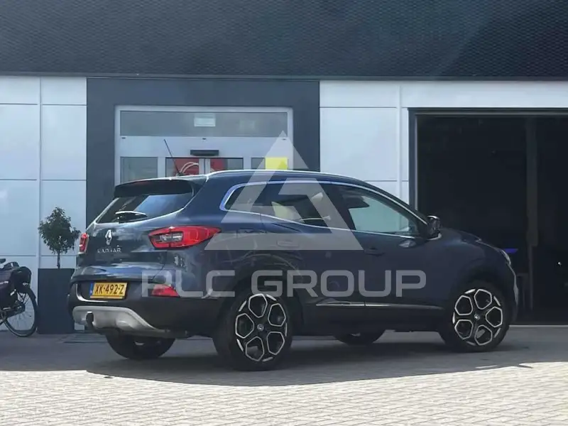 2015 Renault Kadjar