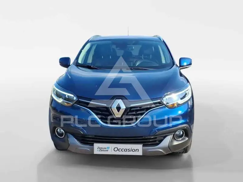 2015 Renault Kadjar