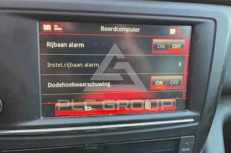 2015 Renault Kadjar