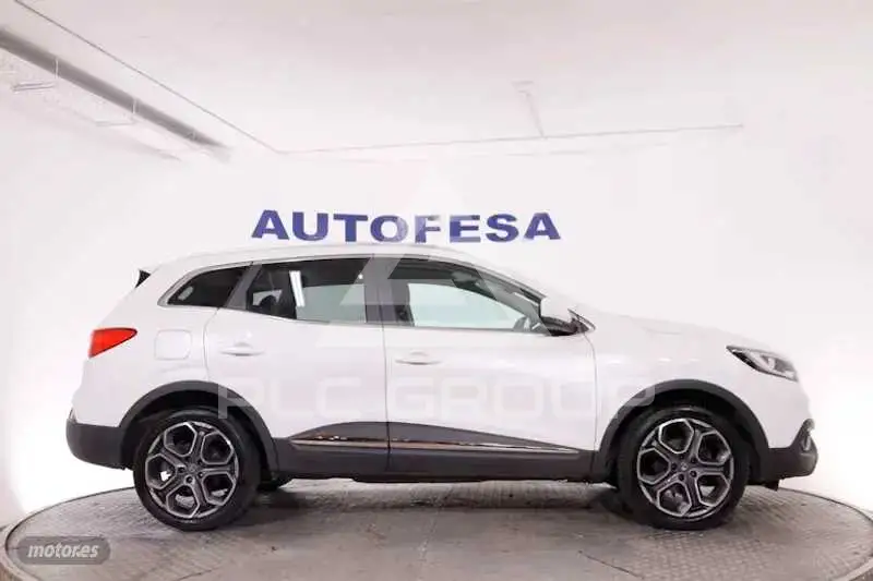 2015 Renault Kadjar