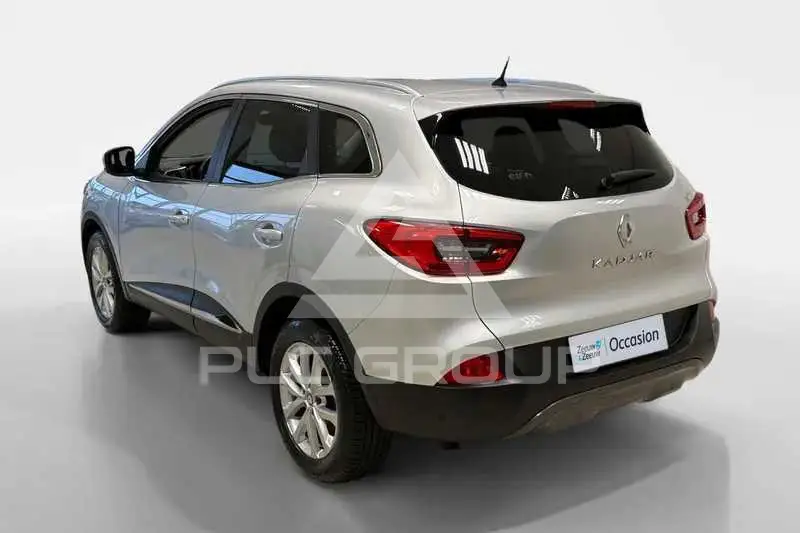 2015 Renault Kadjar
