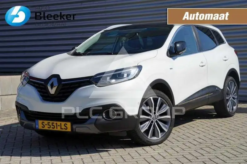 2015 Renault Kadjar