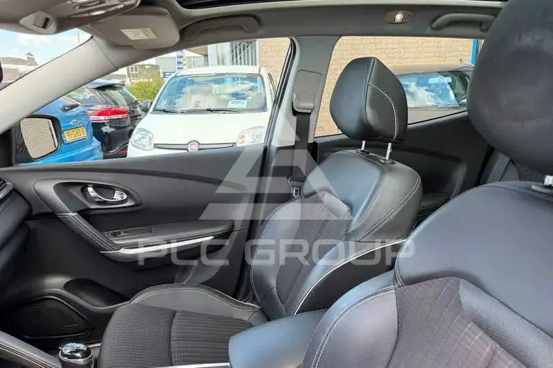 2015 Renault Kadjar