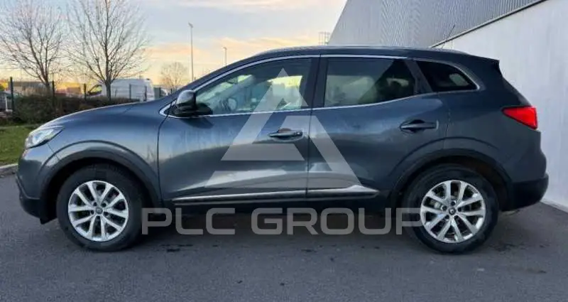 2015 Renault Kadjar