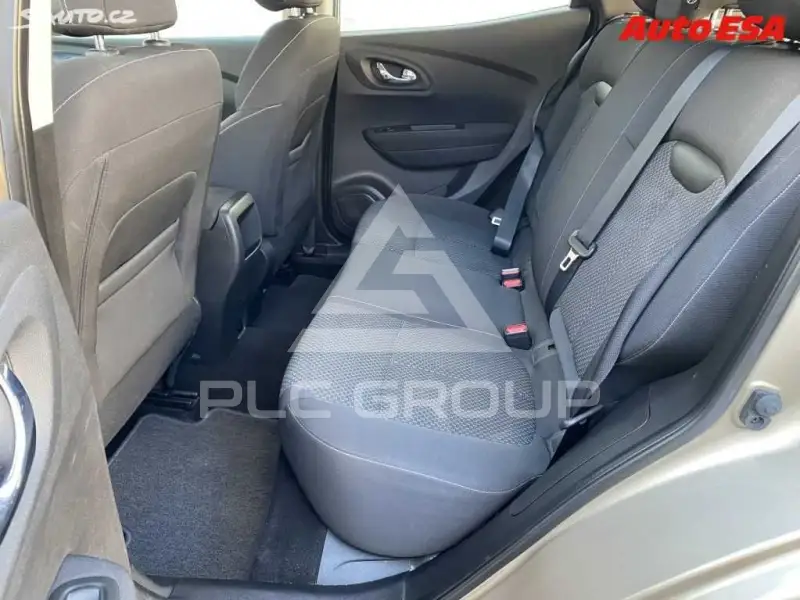 2015 Renault Kadjar