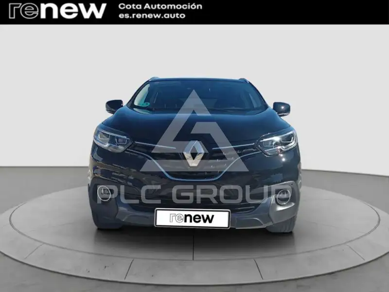 2015 Renault Kadjar