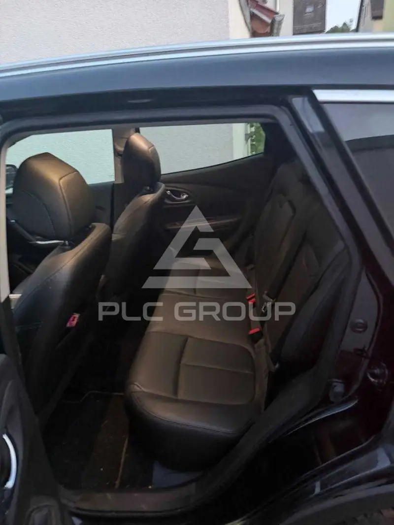 2015 Renault Kadjar