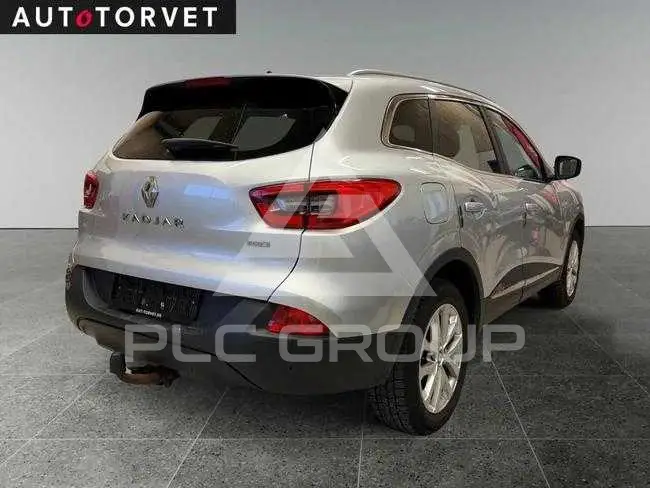 2015 Renault Kadjar
