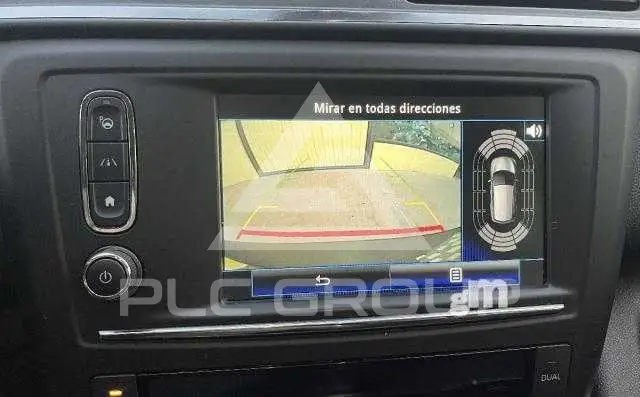 2015 Renault Kadjar