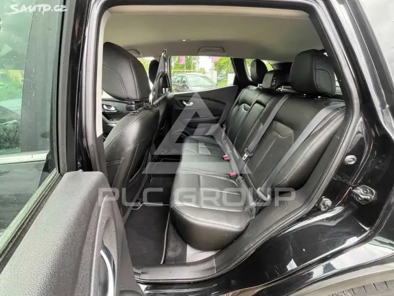 2015 Renault Kadjar