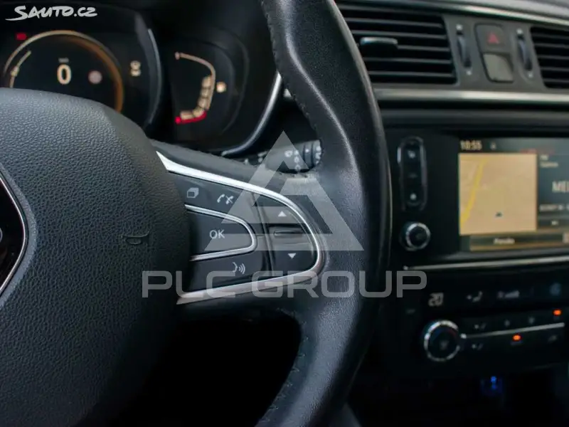 2015 Renault Kadjar
