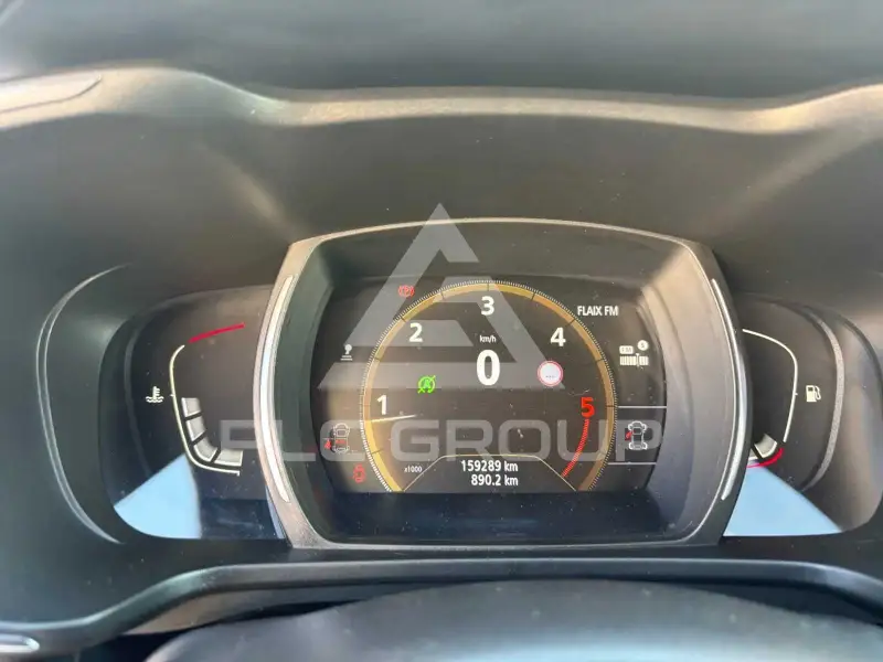 2015 Renault Kadjar