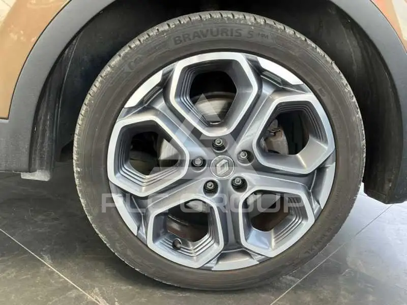 2015 Renault Kadjar