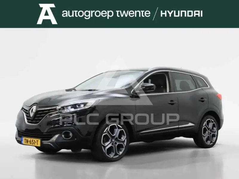 2015 Renault Kadjar