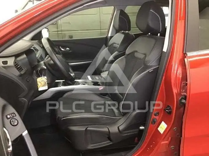 2015 Renault Kadjar