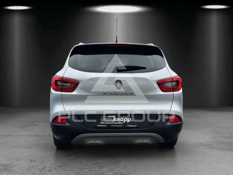 2015 Renault Kadjar