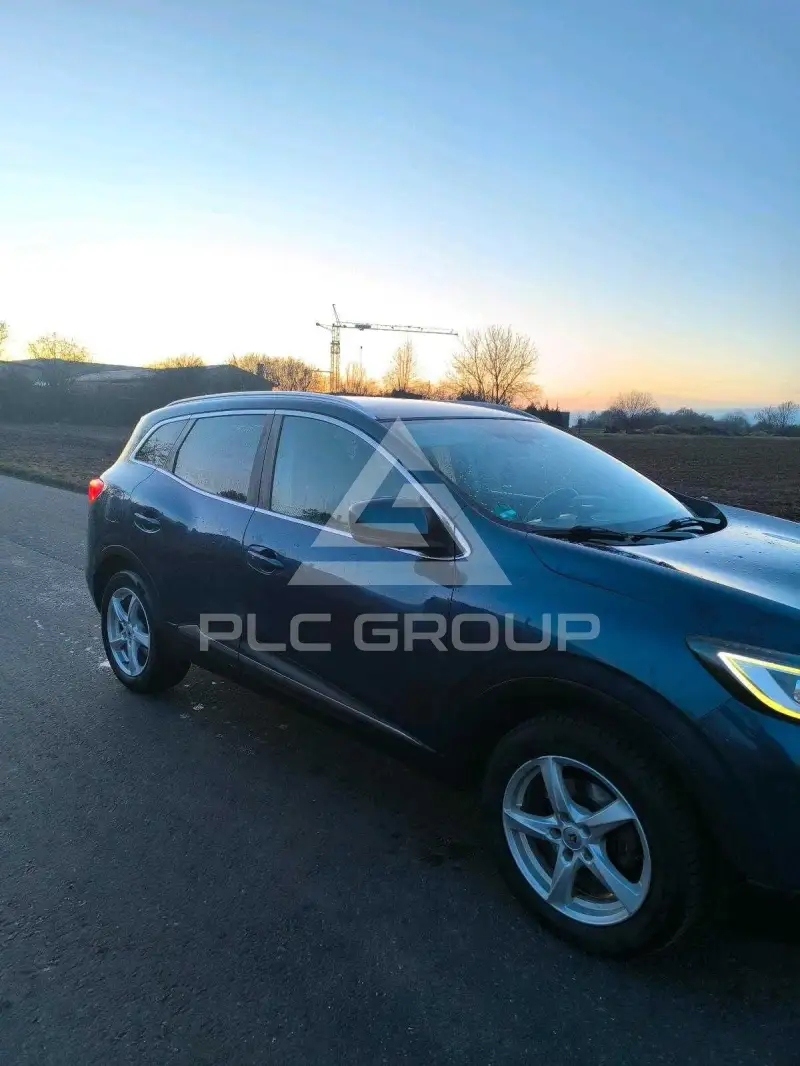 2015 Renault Kadjar