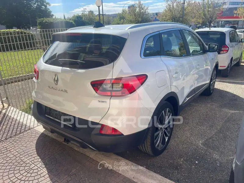 2015 Renault Kadjar