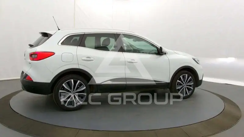 2015 Renault Kadjar