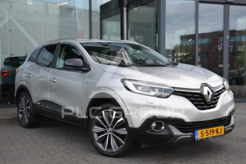 2015 Renault Kadjar