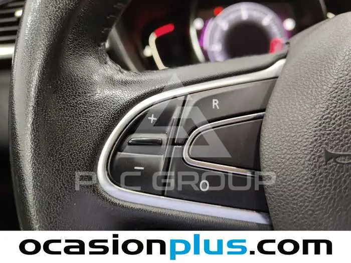 2015 Renault Kadjar