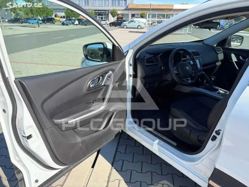 2015 Renault Kadjar