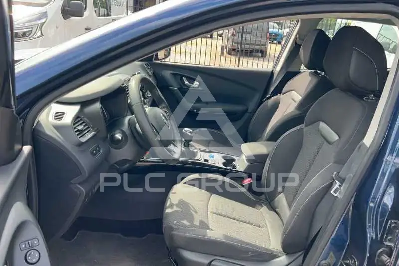 2015 Renault Kadjar