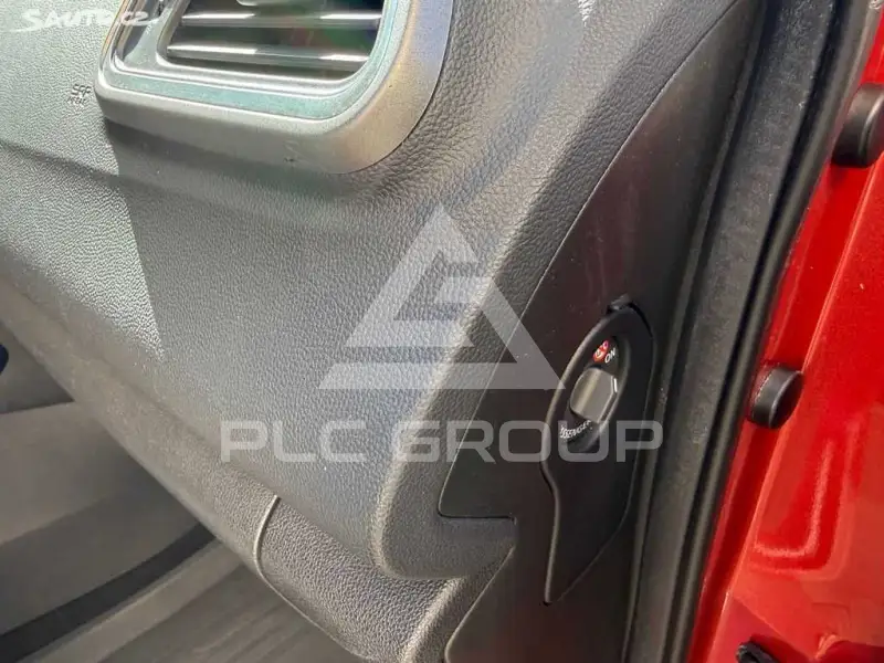 2015 Renault Kadjar