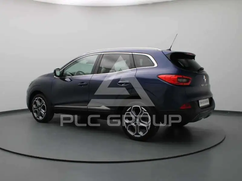 2015 Renault Kadjar