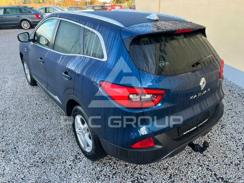 2015 Renault Kadjar