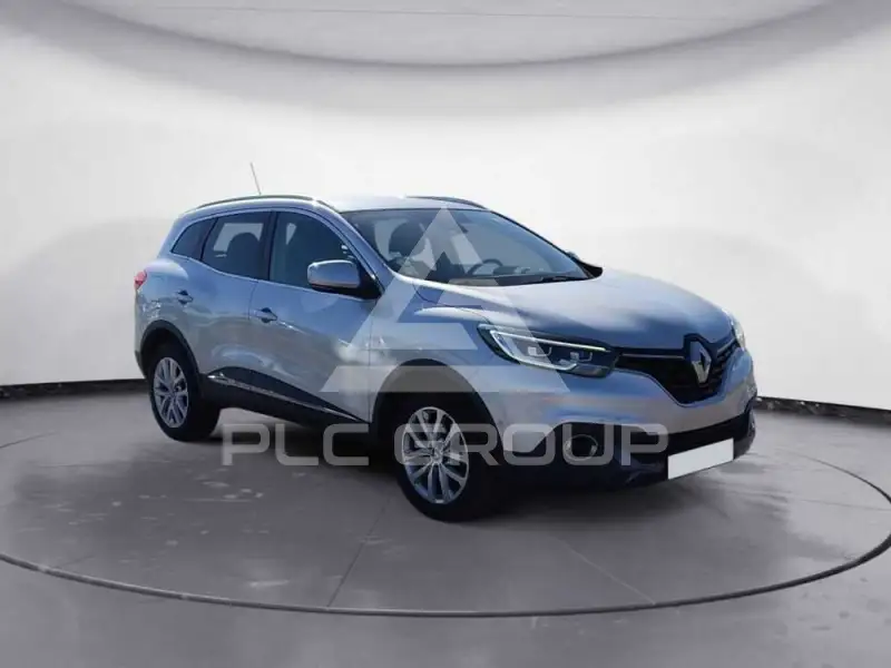 2015 Renault Kadjar
