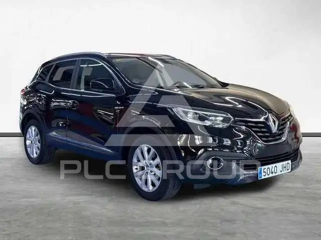 2015 Renault Kadjar