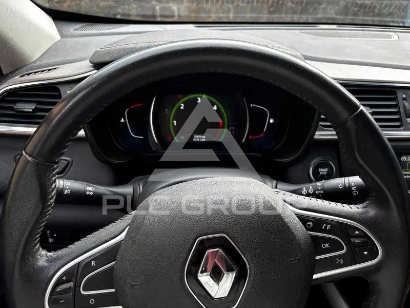 2015 Renault Kadjar