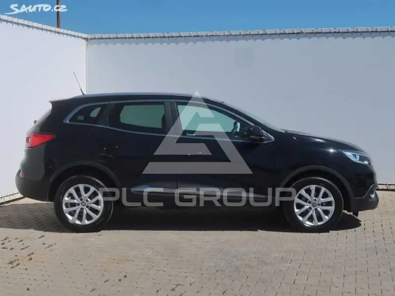 2015 Renault Kadjar