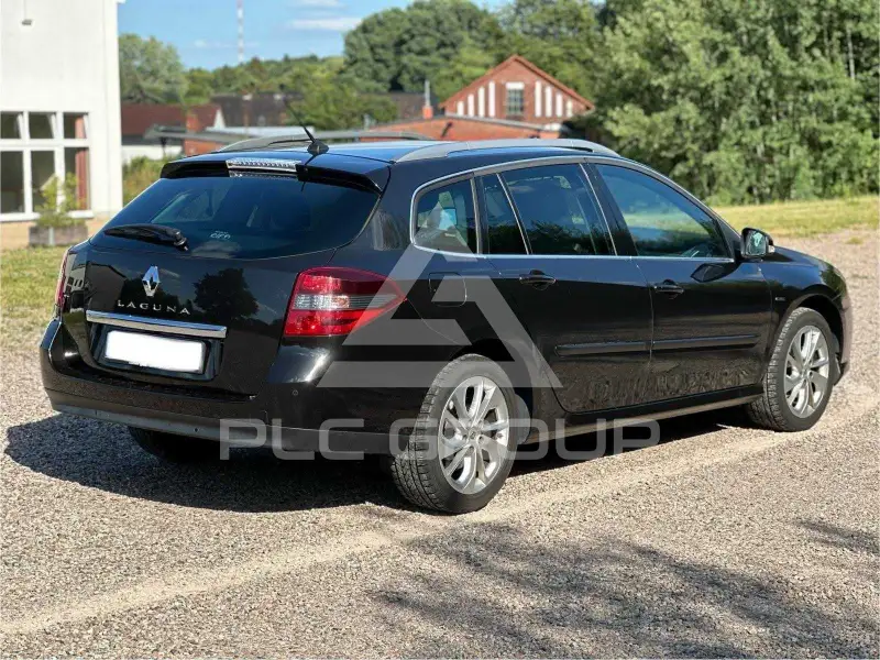 2015 Renault Laguna